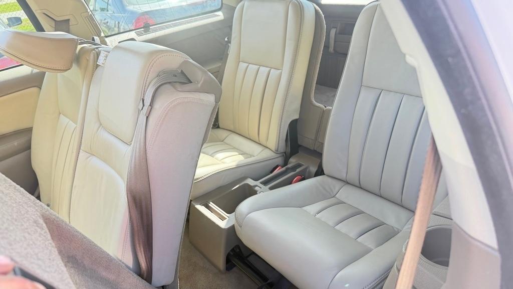 Volvo XC90 3.2 AWD 2013