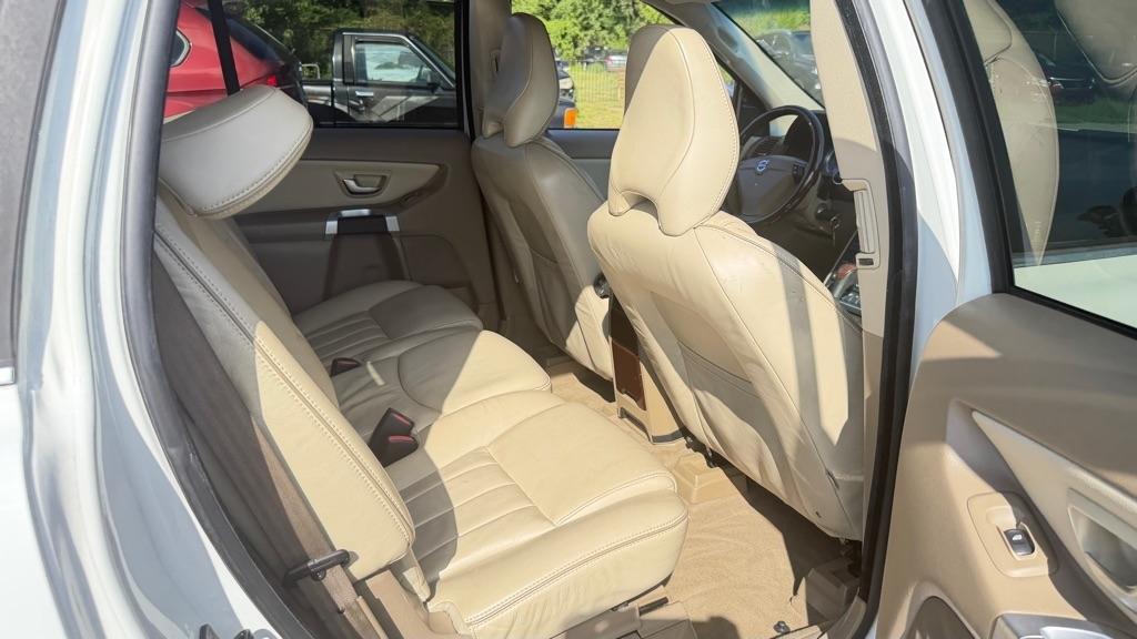 Volvo XC90 3.2 AWD 2013