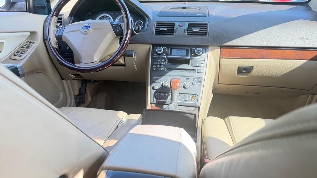 Volvo XC90 3.2 AWD 2013