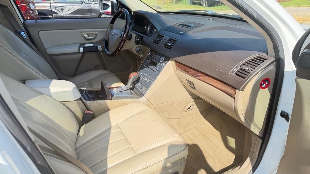 Volvo XC90 3.2 AWD 2013