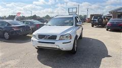 2013 Volvo XC90 