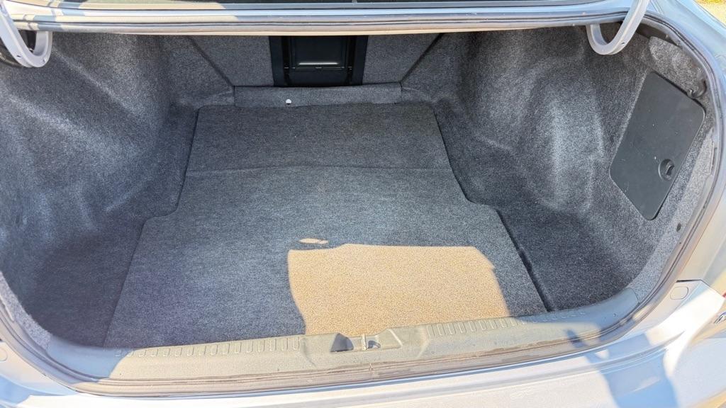 Honda Accord EX V-6 Sedan AT with XM Radio 2005