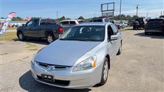 2005 Honda Accord 