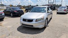 2010 Honda Accord 