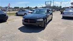 2014 Dodge Charger 