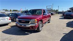 2007 GMC Sierra Classic 1500 
