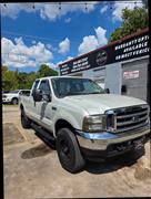 2003 Ford F-250 SD 