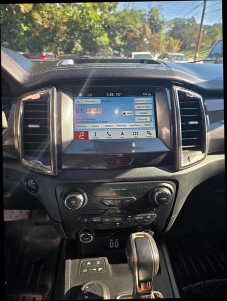 2019 Ford Ranger Lariat photo 7