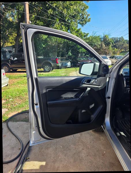 2019 Ford Ranger Lariat photo 12