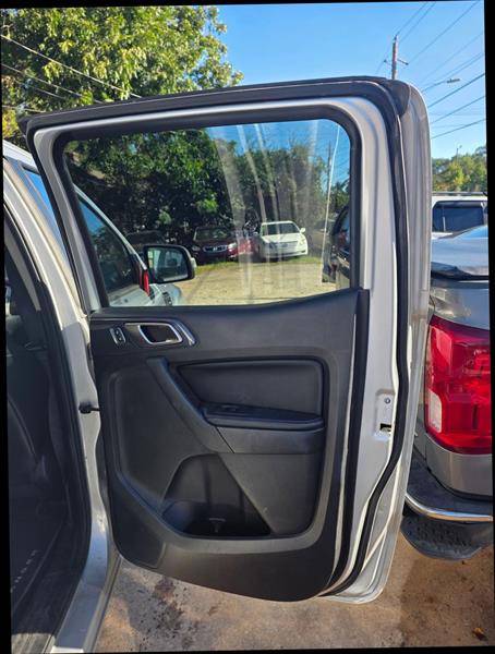 2019 Ford Ranger Lariat photo 15