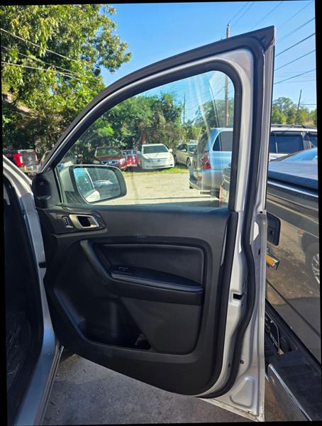 2019 Ford Ranger Lariat photo 16