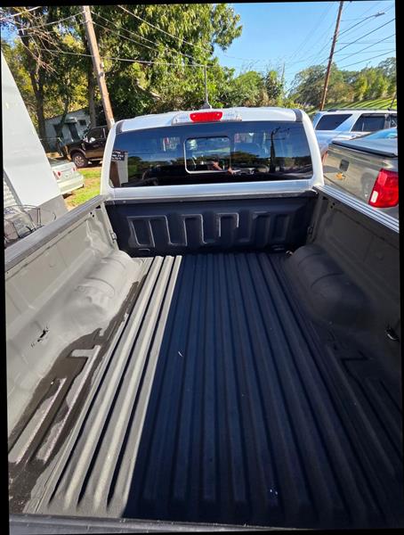 2019 Ford Ranger Lariat photo 17
