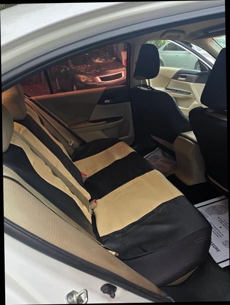 2014 Honda Accord LX photo 11