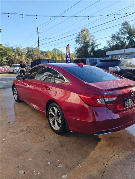 Honda Accord  2019 Honda Accord  2019