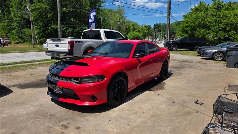 Dodge Charger  2023