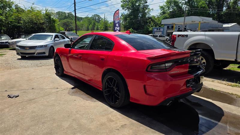 Dodge Charger  2023