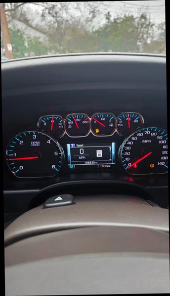 GMC Sierra 1500  2018