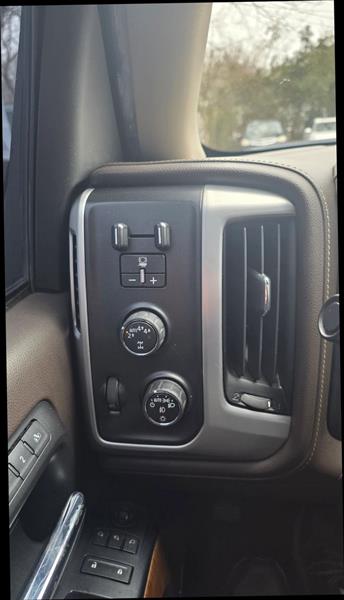 GMC Sierra 1500  2018