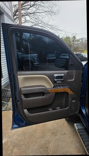 GMC Sierra 1500  2018