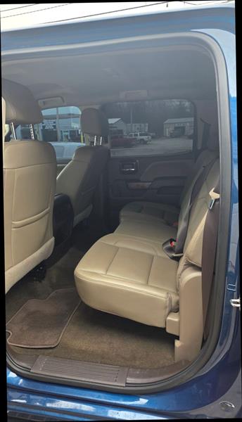 GMC Sierra 1500  2018