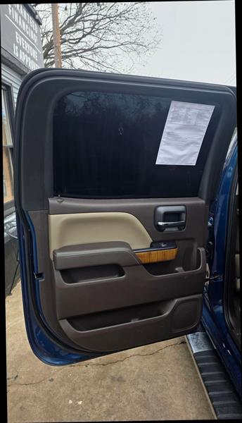 GMC Sierra 1500  2018