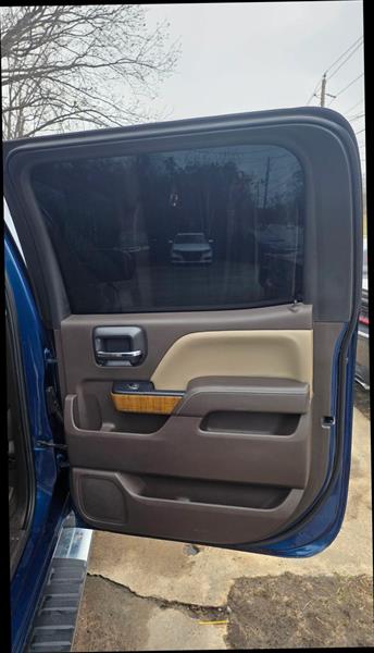 GMC Sierra 1500  2018