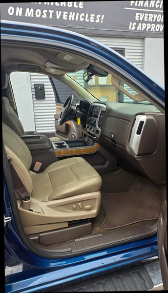 GMC Sierra 1500  2018