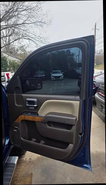 GMC Sierra 1500  2018