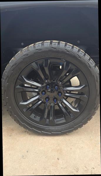 GMC Sierra 1500  2018