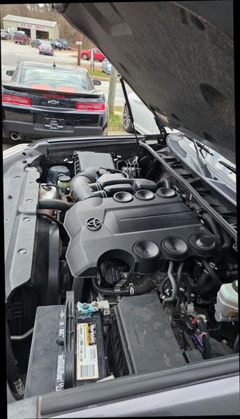 Toyota 4Runner  2019