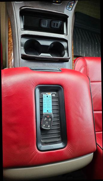 Chevrolet Tahoe  2018