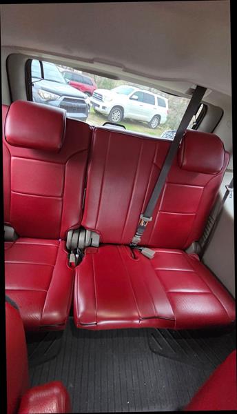 Chevrolet Tahoe  2018