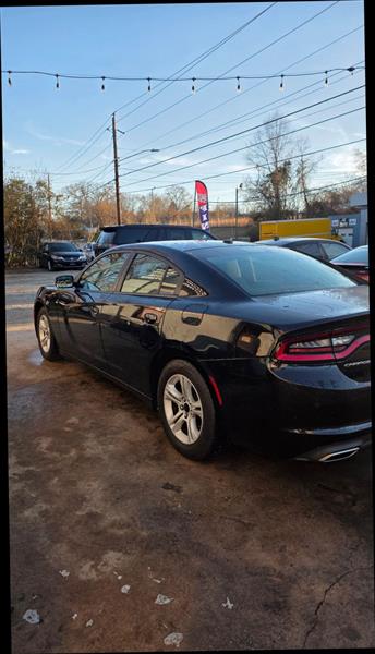 Dodge Charger  2019