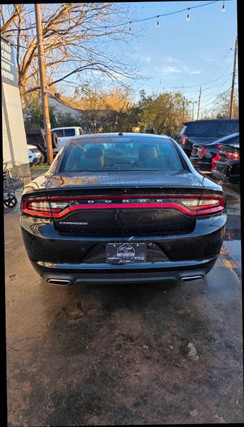 Dodge Charger  2019