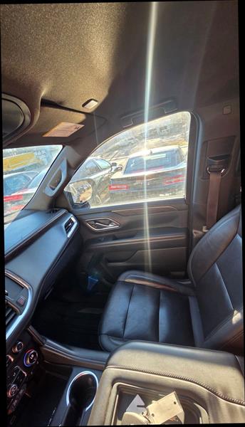 Chevrolet Tahoe  2021