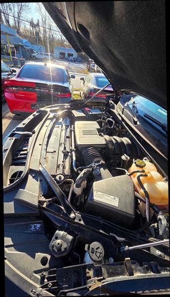 Chevrolet Tahoe  2021