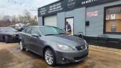 2012 Lexus IS 