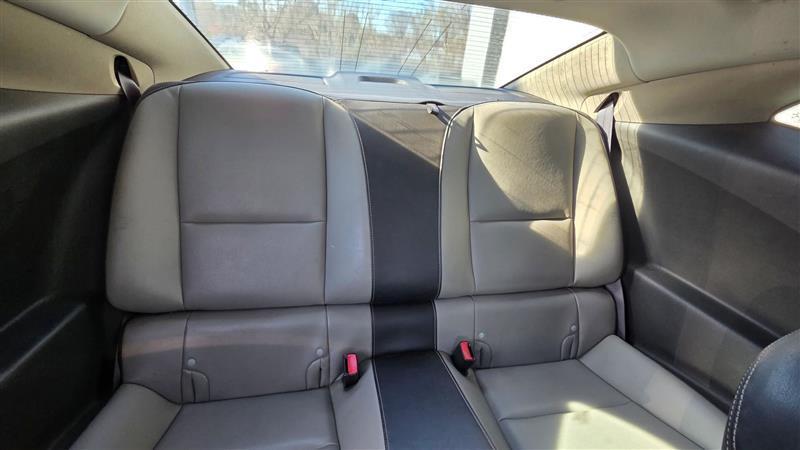 Chevrolet Camaro  2011