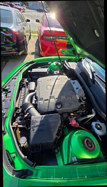 Chevrolet Camaro  2011