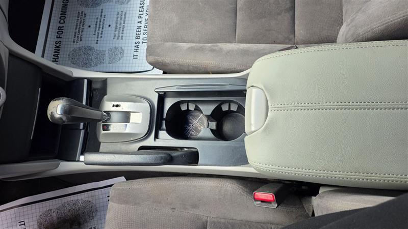 Honda Accord  2008