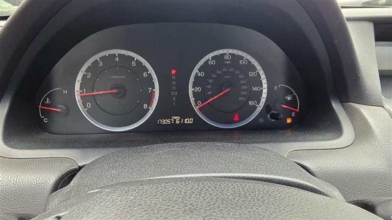 Honda Accord  2008