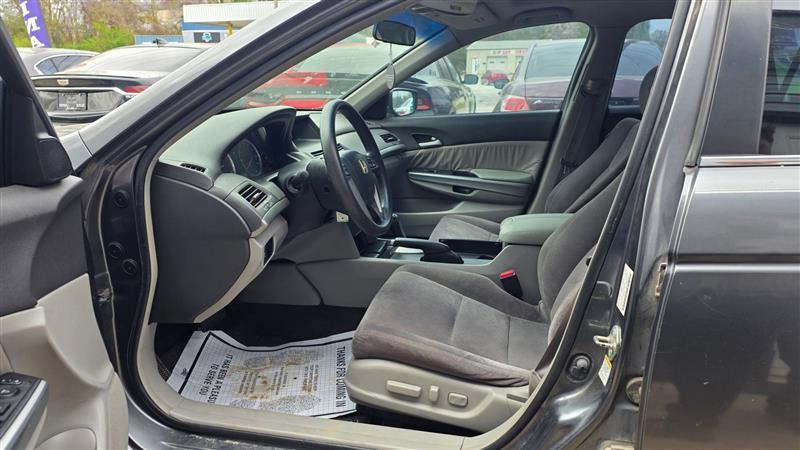 Honda Accord  2008