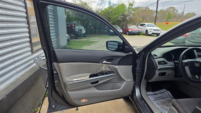 Honda Accord  2008