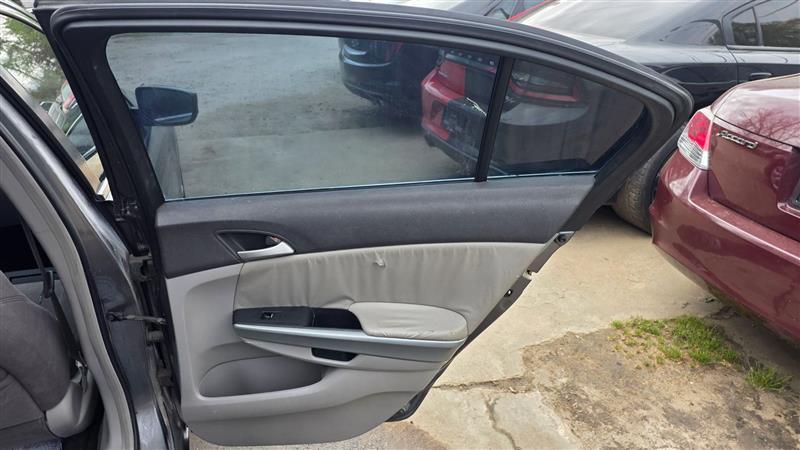 Honda Accord  2008