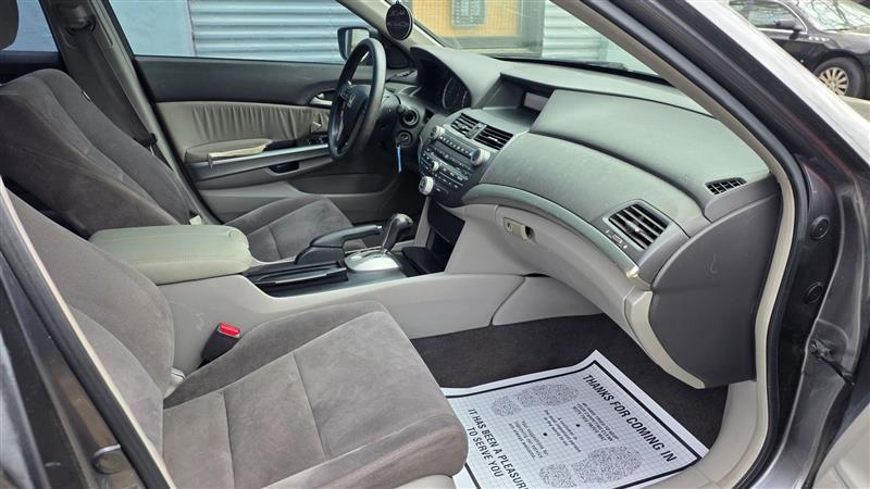 Honda Accord  2008