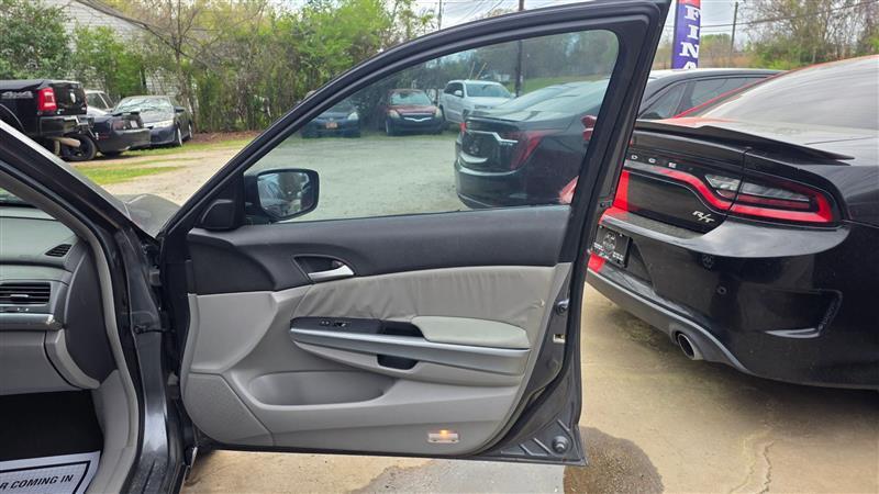 Honda Accord  2008