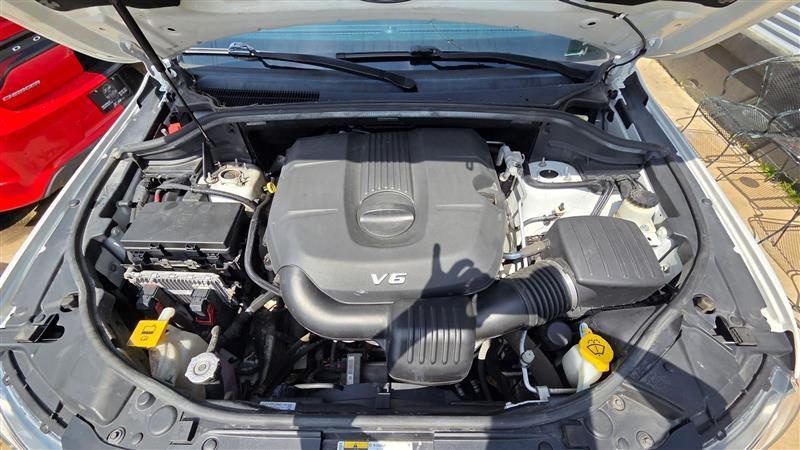 Jeep Grand Cherokee  2015