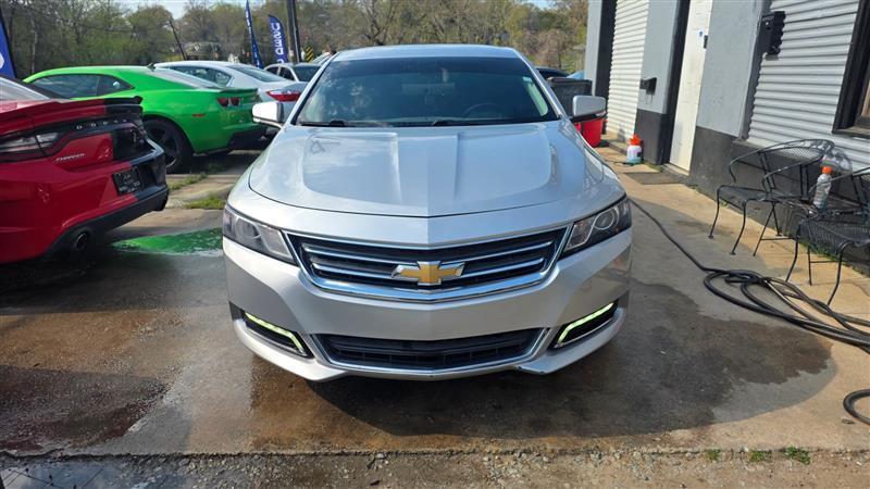 Chevrolet Impala  2019
