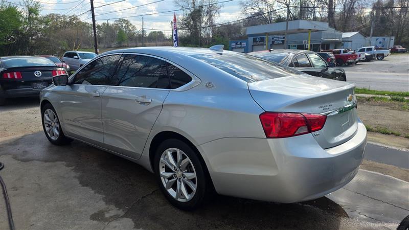 Chevrolet Impala  2019