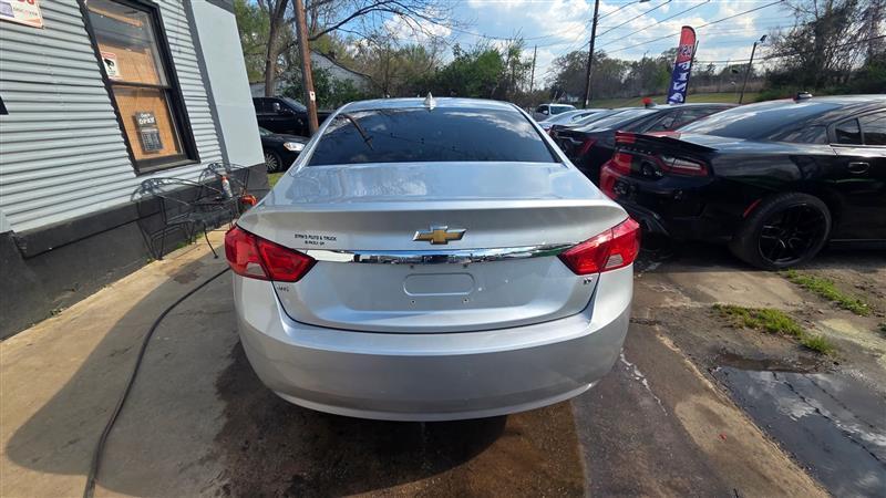 Chevrolet Impala  2019